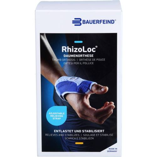 Rhizoloc links Gr.1 titan 1 St