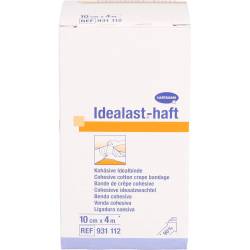 Idealast Haft Binde 10 cmx4 m 1 St