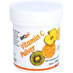 Ascorbinsäure Vitamin C Pulver 100 g