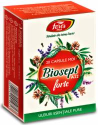 Fares Biosept Forte - 20 Capsule moi