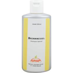 Brennessel Shampoo spezial 250 ml