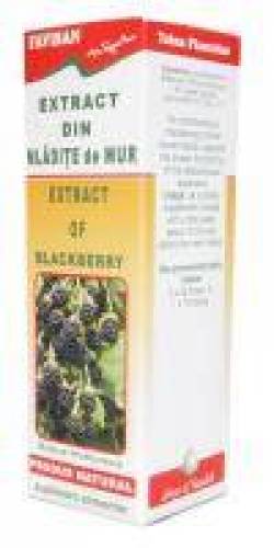 EXTRACT DE MLADITE DE MUR 50ml - Favisan