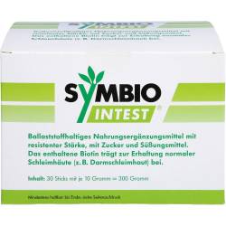 Symbio Intest Pulver 30 St