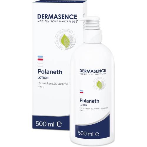 Dermasence Polaneth Lotion 500 ml