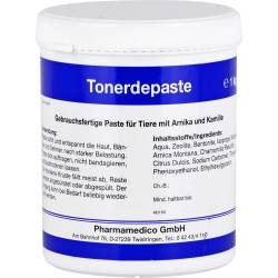 Tonerde Paste vet. 1 kg