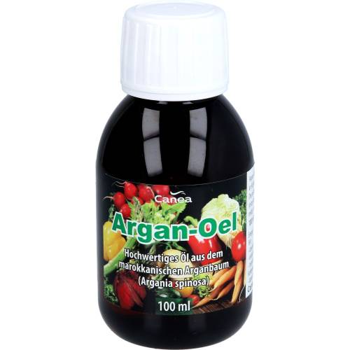 Arganöl 100 ml