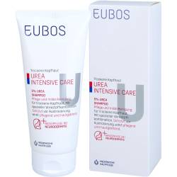 Eubos Trockene Haut Urea 5% Shampoo 200 ml