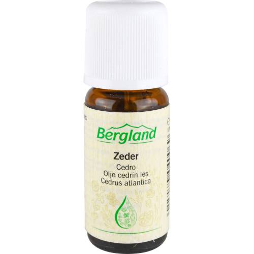 Zedernholz Öl 10 ml