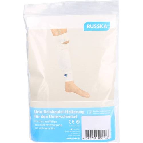 Beinbeutel Halterung Unterschenkel mittel 1 St