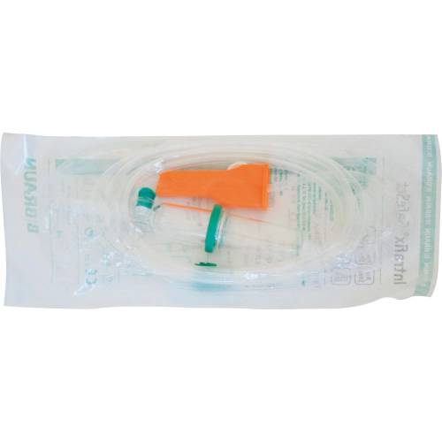 Intrafix SafeSet Rv/P 180 cm 1 St