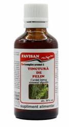 TINCTURA DE PELIN 50ml - FAVISAN
