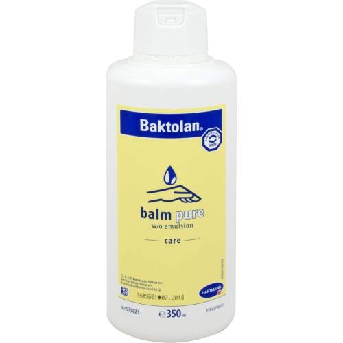 Baktolan balm pure 350 ml