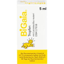 Bigaia Tropfen 5 ml