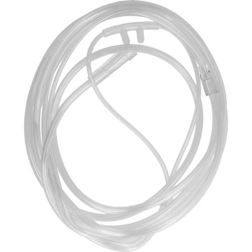 Sauerstoffbrille f.Erwachs.m.Sicherh.Schl.213 cm 1 St