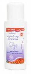 FAVIBEAUTY LAPTE DE CORP CU COENZIMA Q10, 200ml - Favisan