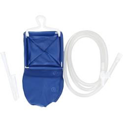 Irrigator F.D.Reise komplett 2 l 1 St