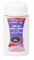 FAVIBEAUTY GEL DE DUS SI BAIE CU VERBINA, 300ml - Favisan