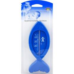 Badethermometer Fisch Kst 115009B 1 St