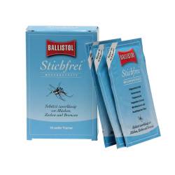 Stichfrei Tuch 10 St