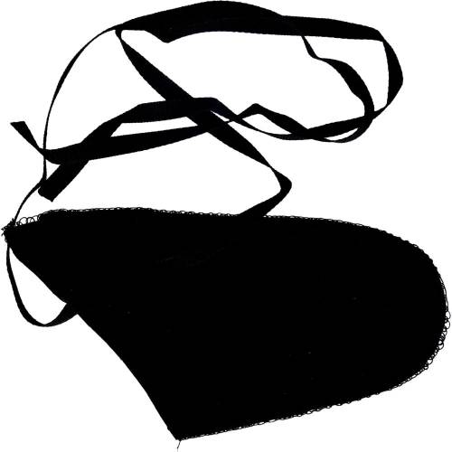 Lederfingerling Ypsimed Gr.6 1 St