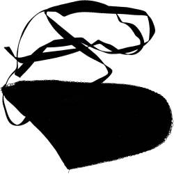 Lederfingerling Ypsimed Gr.6 1 St