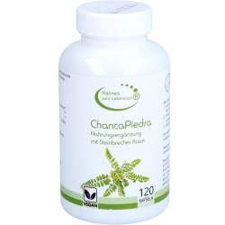 Chanca Piedra Vegi Kapseln 120 St