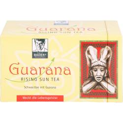 Guarana Rising Sun Tea Btl. 20 St