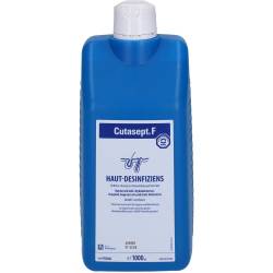 Cutasept F Lösung 1000 ml