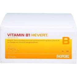 Vitamin B1 Hevert Ampullen 200 ml