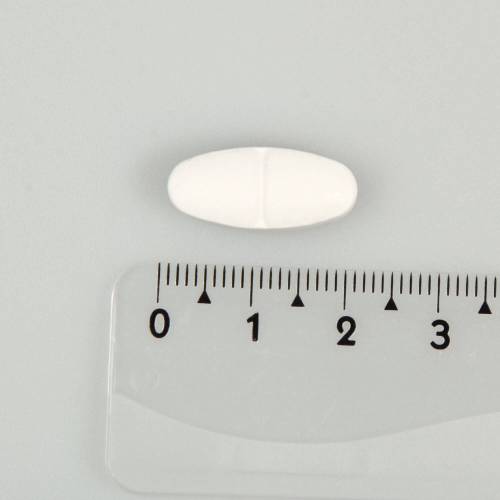 Calcium+Magnesium+Vitamin D Tabletten 120 St