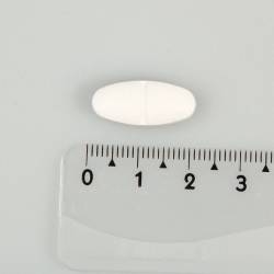 Calcium+Magnesium+Vitamin D Tabletten 120 St