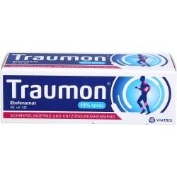 Traumon Spray 50 ml