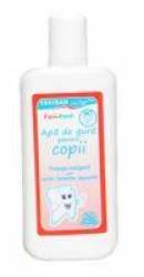 FAVIFRESH APA DE GURA PENTRU COPII, 125ml - Favisan