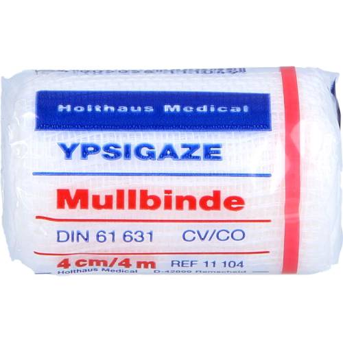 Mullbinden Din 4 cmx4 m 1 St