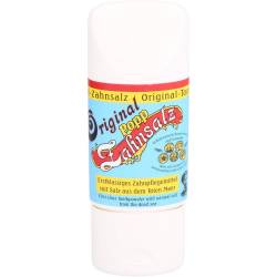Original Popp Zahnsalz 50 g