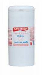 FAVIDERM BABY PUDRA CU PROPOLIS, 100ml - Favisan