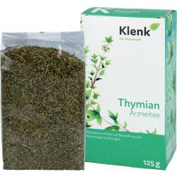 Thymian Tee 125 g