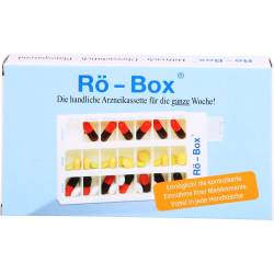 Röwo Box 1 St