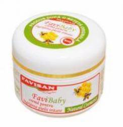 FAVIDERM BABY CREMA, 30ml - Favisan