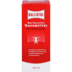 Neo Ballistol Hausmittel flüssig 250 ml