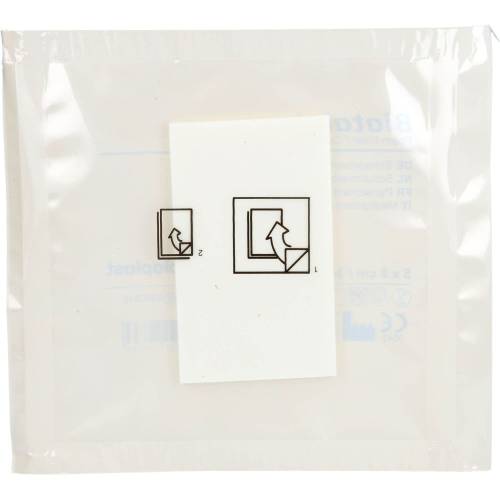 Biatain Schaumverband Cavity 5x8 cm 10 St