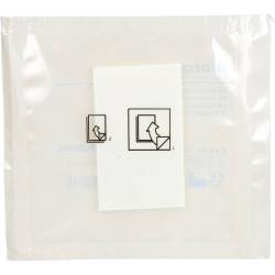 Biatain Schaumverband Cavity 5x8 cm 10 St