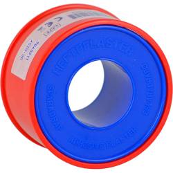 Gothaplast Heftpfl.stand.2,5 cmx5 m 1 St