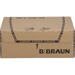 Glucose 5% B.Braun Injektionslösung 2000 ml