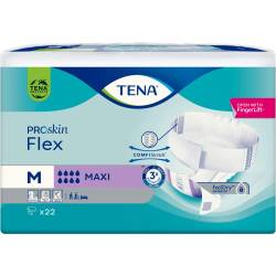 Tena Flex maxi M 66 St