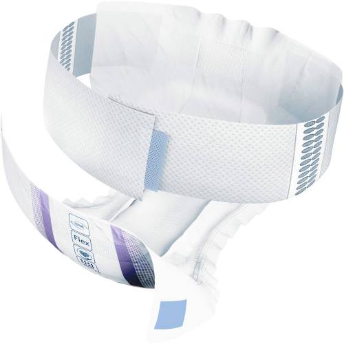 Tena Flex maxi L 66 St