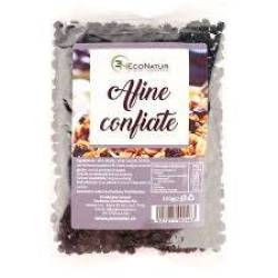 Afine confiate, 150 g, Econatur