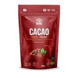 Pulbere de cacao, eco-bio, 125 g, Iswari