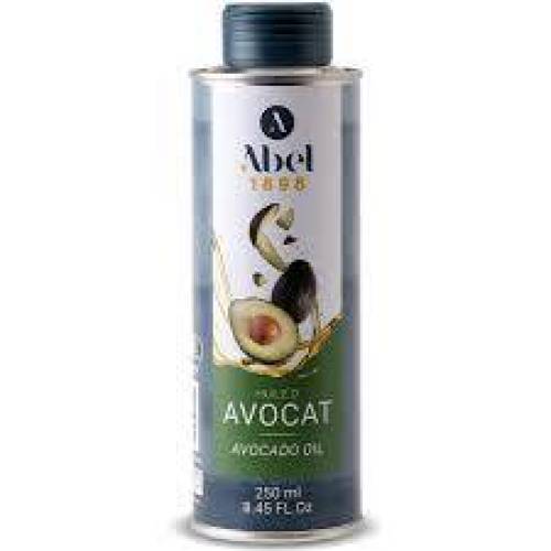 Ulei de avocado, selectie fina, 250 ml, Abel