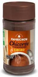 Cafea din cicoare si cacao, eco-bio, 125 g, Favrichon Drinks